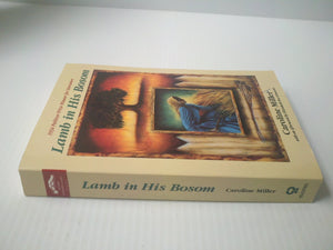 Lamb in His Bosom (Modern Southern Classics),Used
