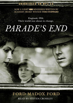 Parade'S End