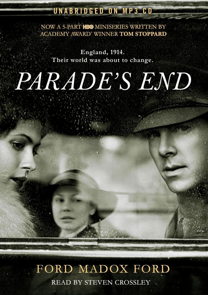 Parade'S End