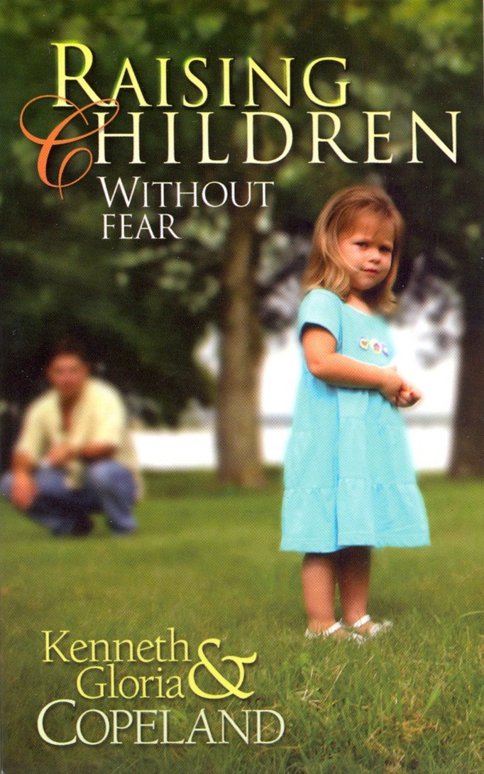 Raising Children Without Fear,New
