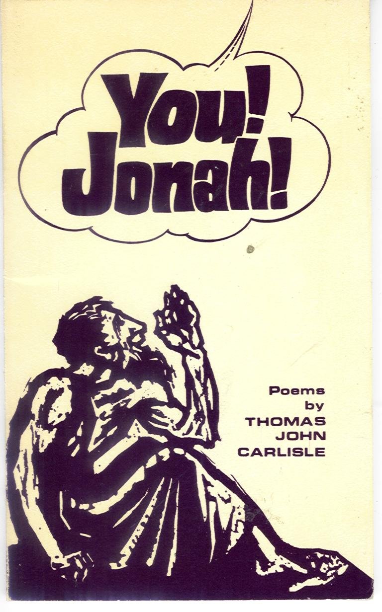 YOU! JONAH!,New