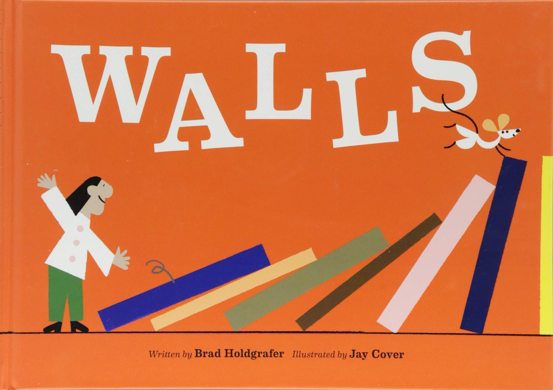Walls,Used
