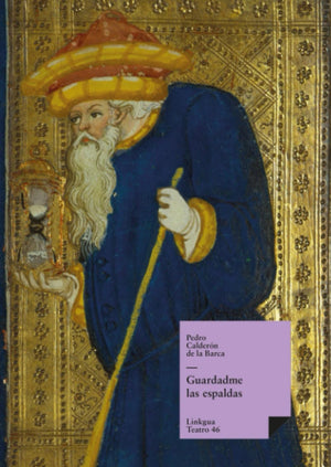 Guardadme Las Espaldas (Teatro) (Spanish Edition),Used