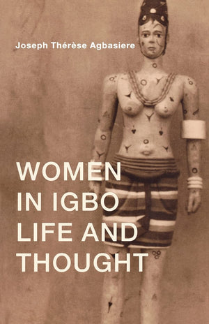 Women In Igbo Life And Thought,Used