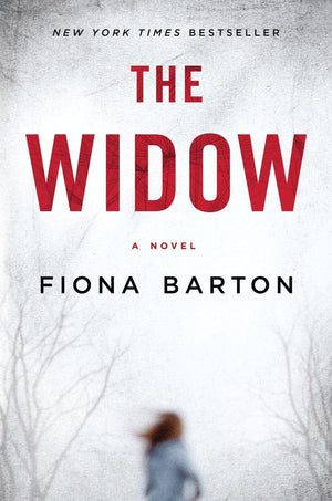 The Widow,Used