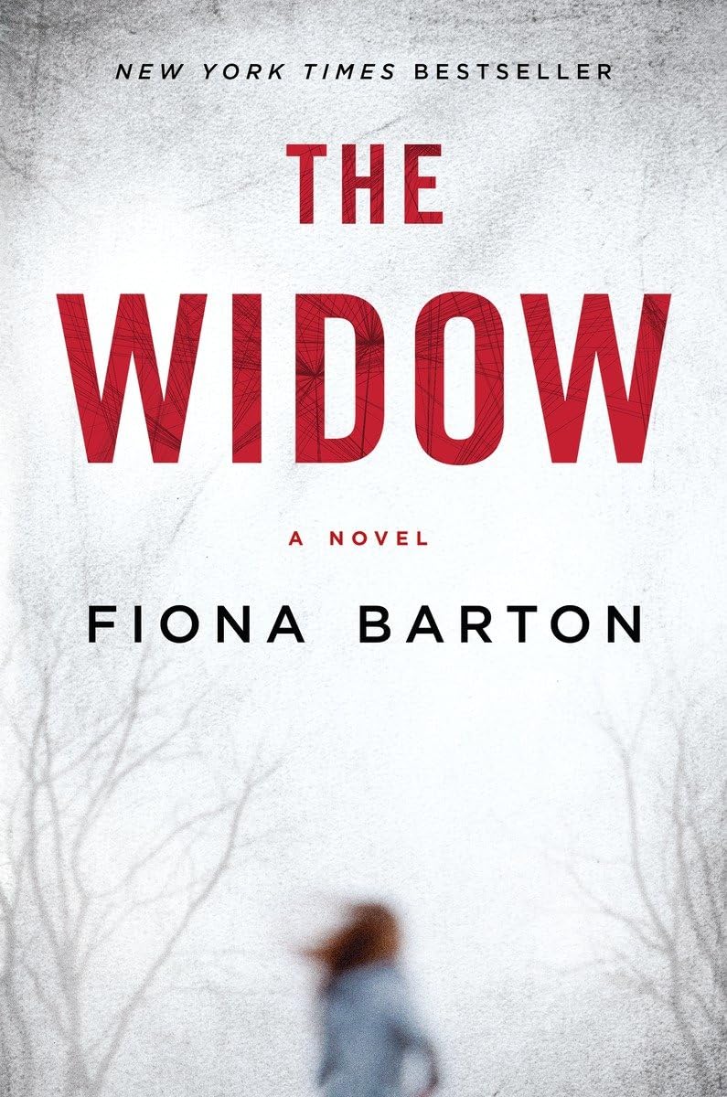The Widow,Used