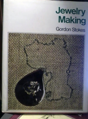 Jewelry Making,Used