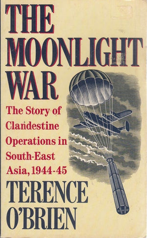 Moonlight War,Used