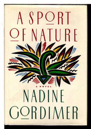 A Sport of Nature,Used