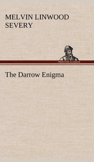 The Darrow Enigma,Used