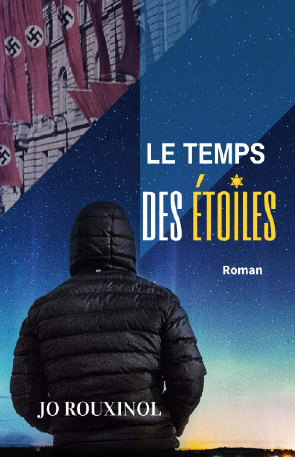 Le temps des ?oiles (French Edition),Used