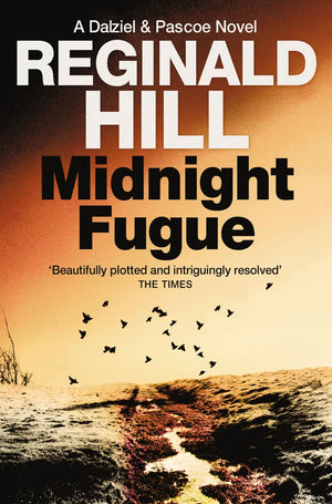 Midnight Fugue,Used