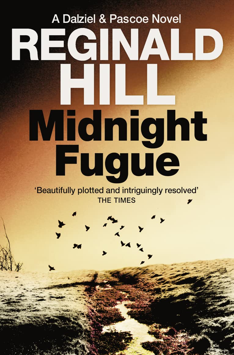 Midnight Fugue,Used