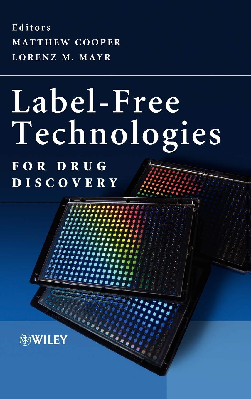 LabelFree Technologies For Drug Discovery,Used