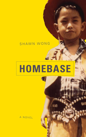 Homebase: A Novel (Asian American Studies),Used