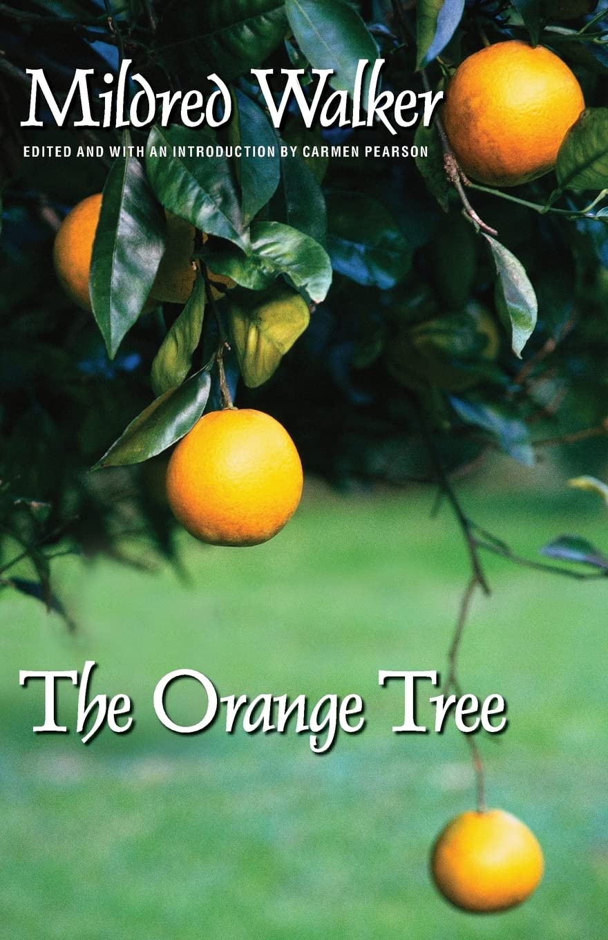 The Orange Tree,New