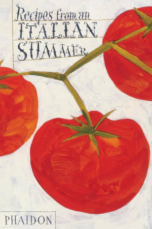 Recipes From An Italian Summer