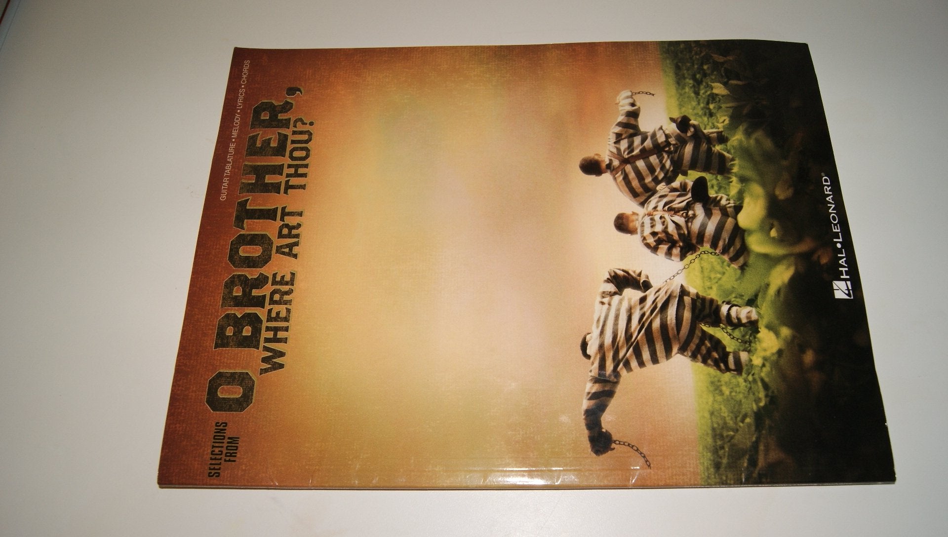 O Brother, Where Art Thou?,Used