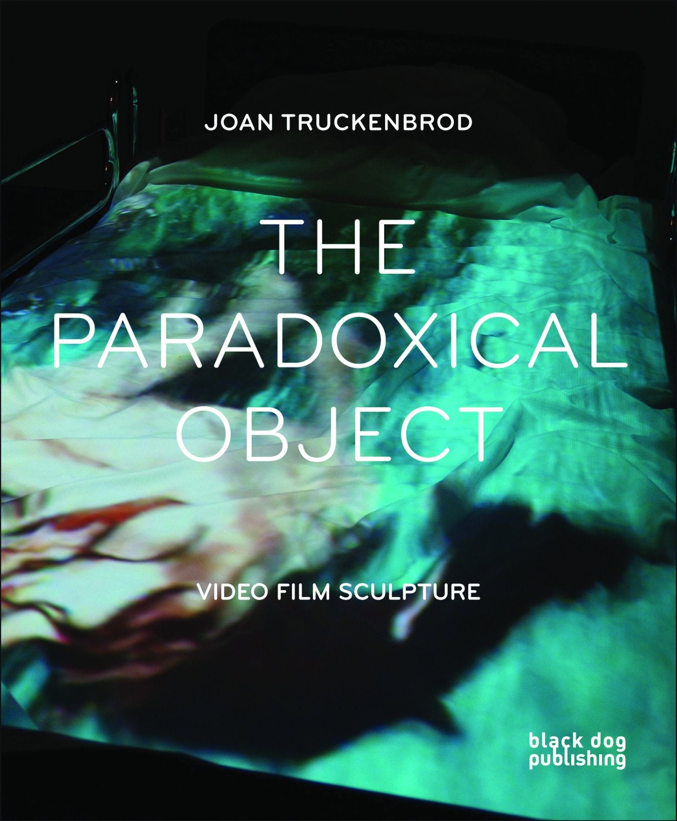 The Paradoxical Object: Video Film Sculpture,Used