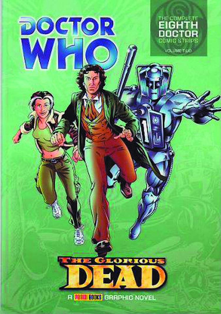 Doctor Who: The Glorious Dead (Doctor Who, 2),Used