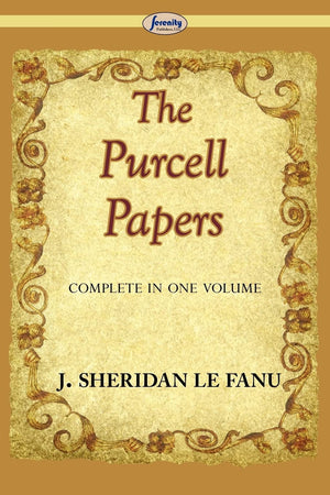 The Purcell Papers (Complete),Used