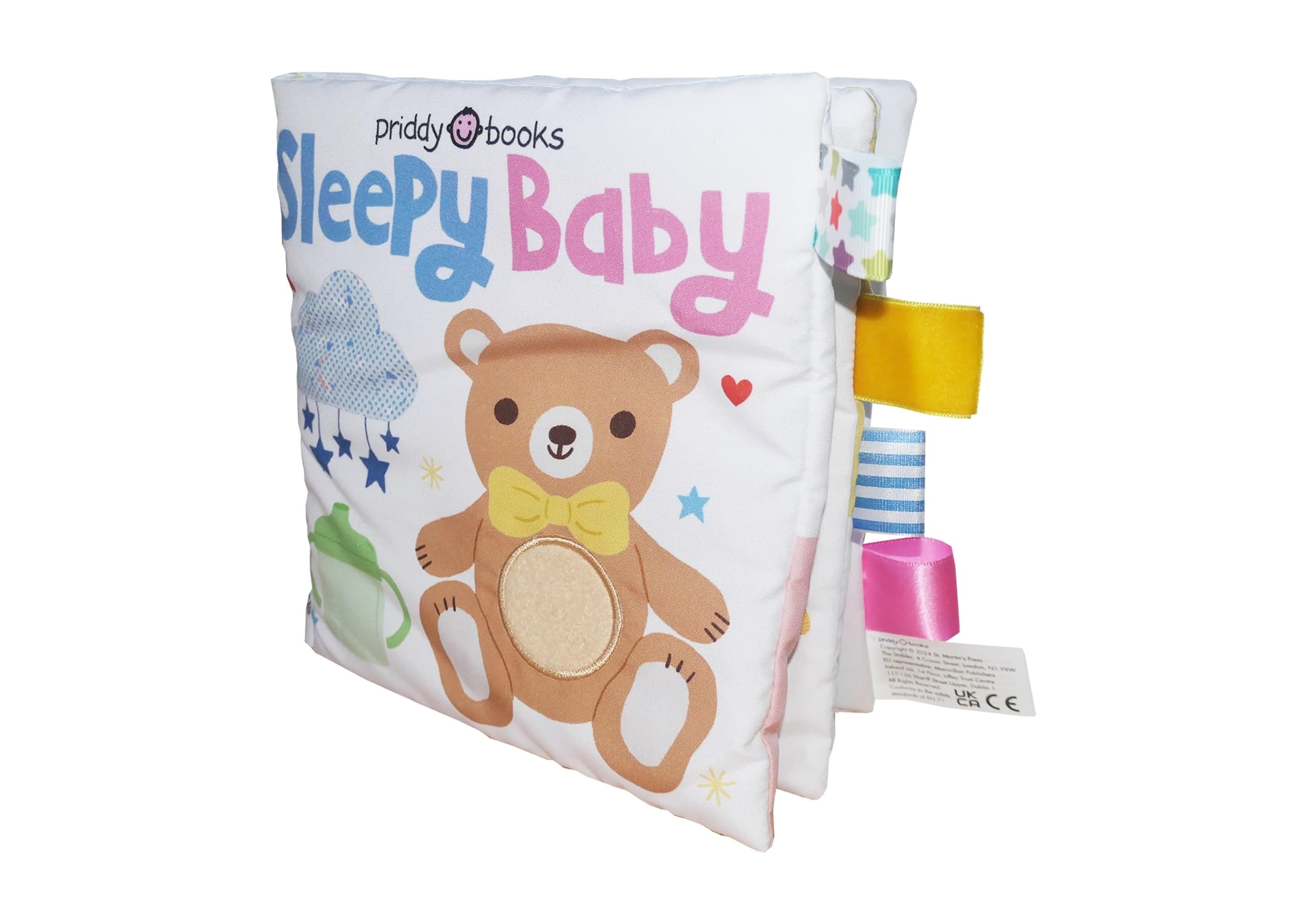 Sleepy Baby (Happy Baby),New