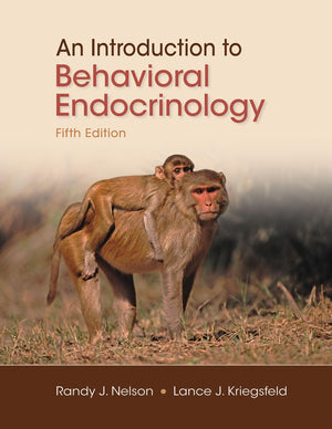 An Introduction To Behavioral Endocrinology