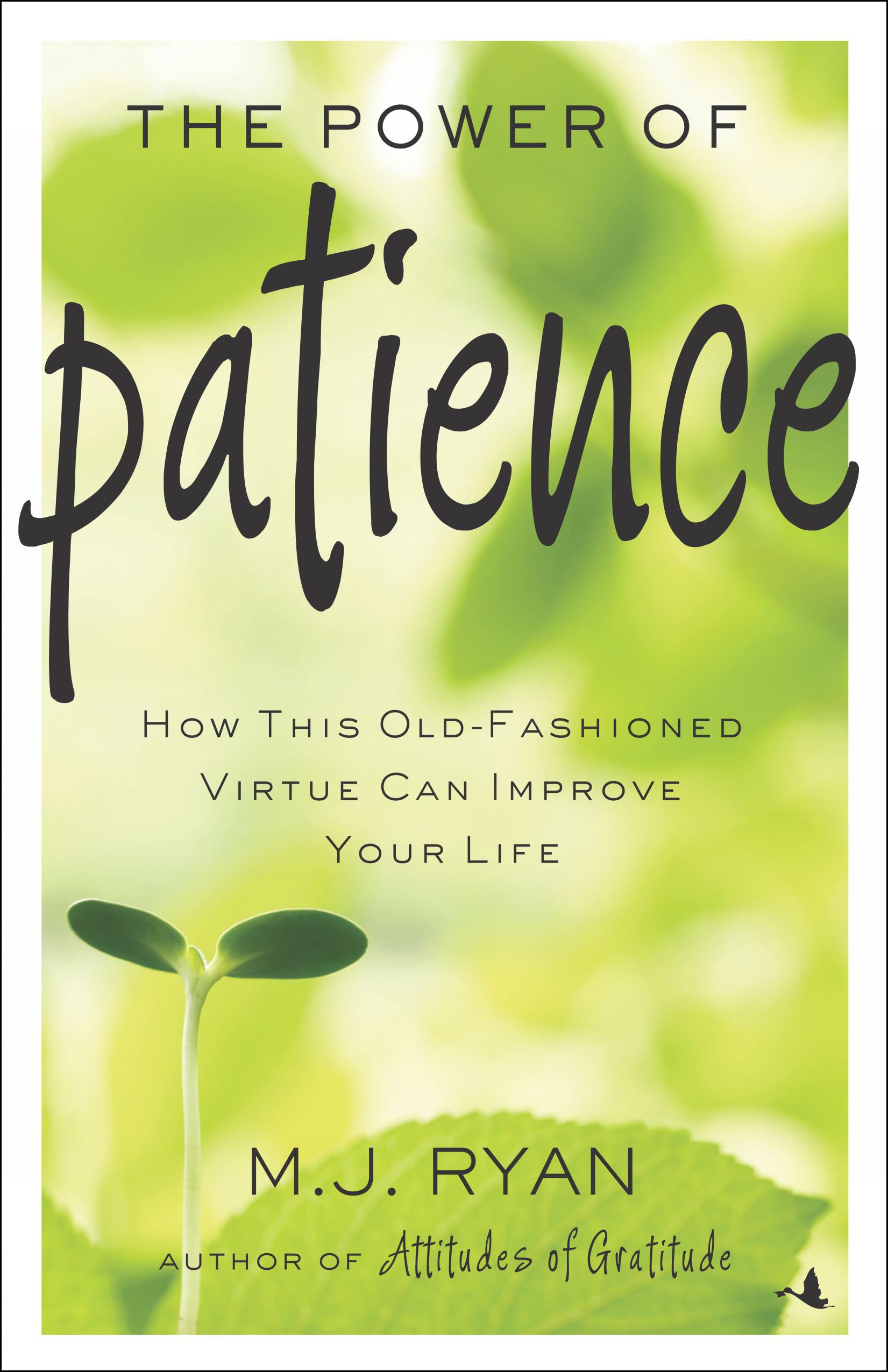 The Power Of Patience: How This Old-Fashioned Virtue Can Improve Your Life