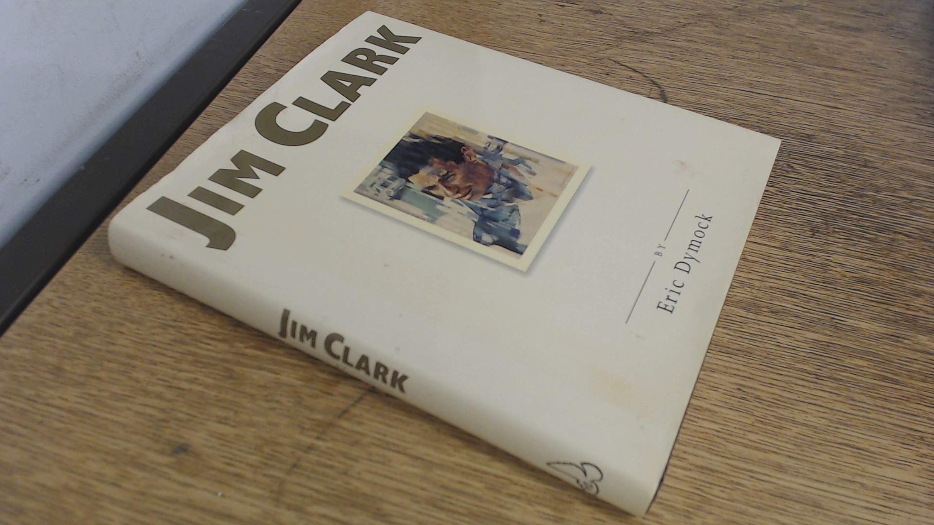 Jim Clark: Tribute to a champion,New