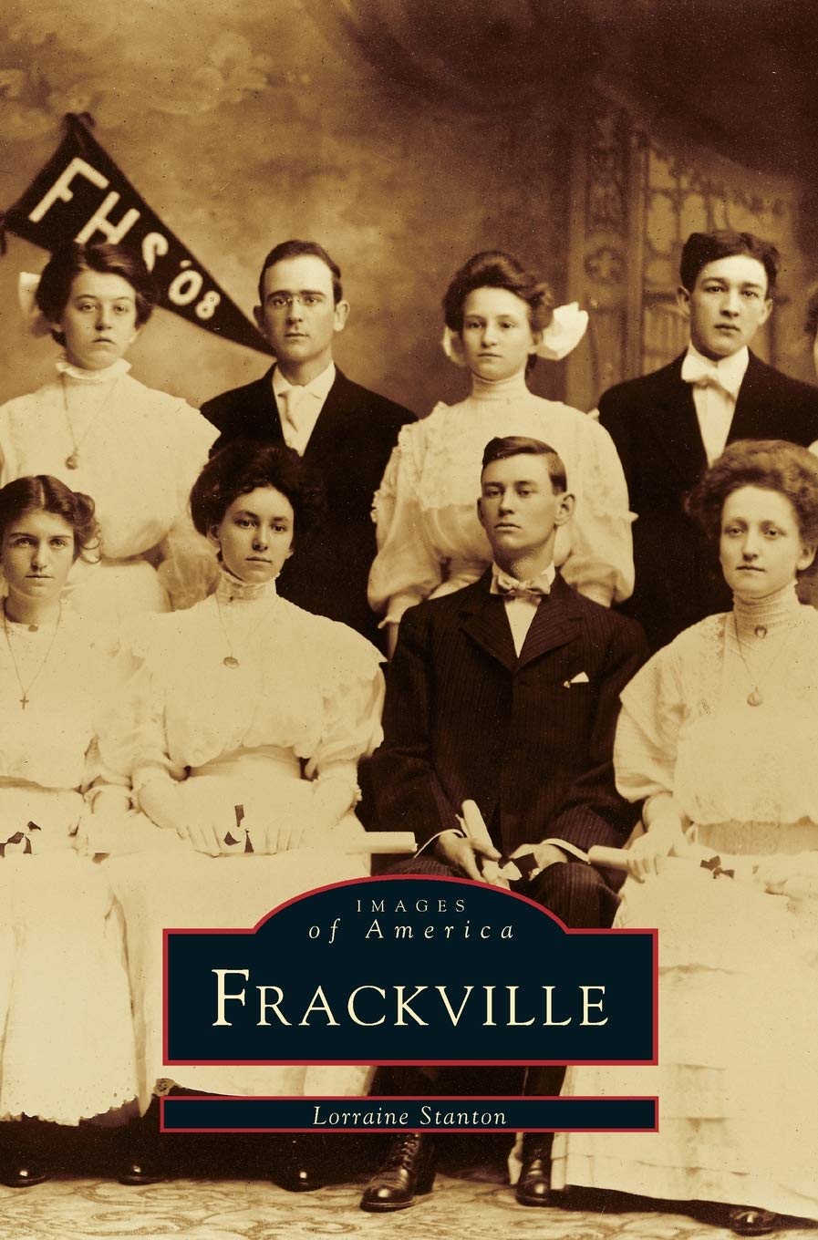 Frackville,Used