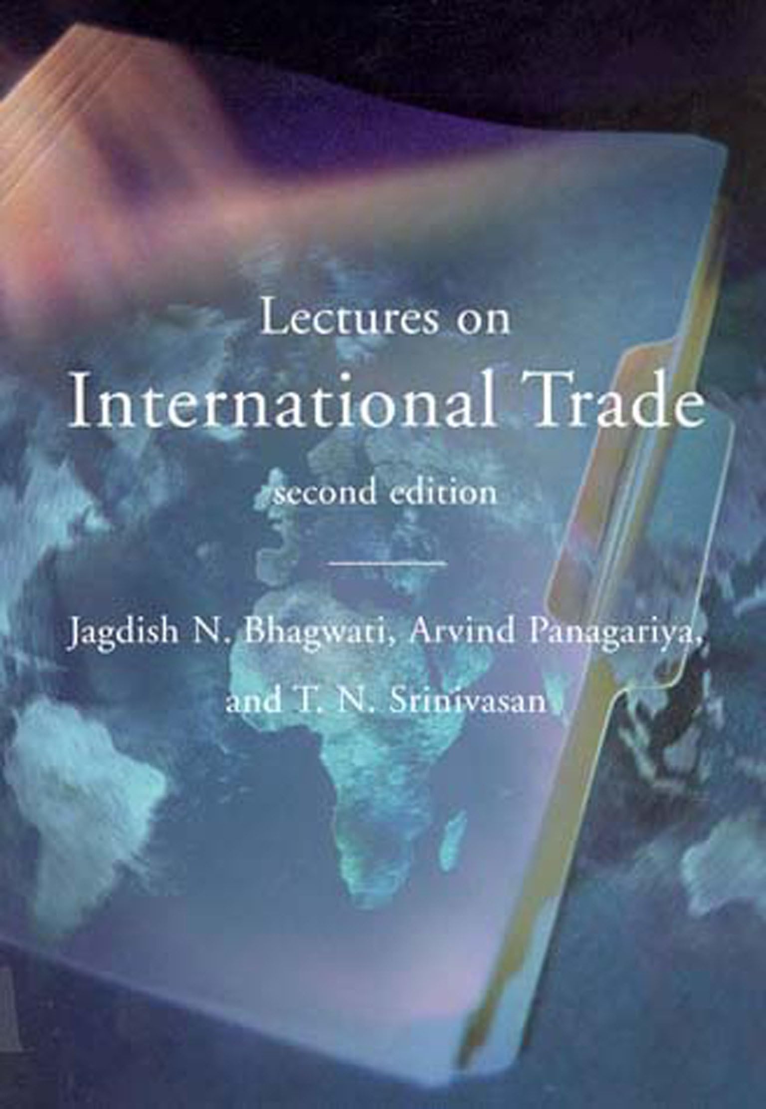 Lectures On International Trade  2Nd Edition
