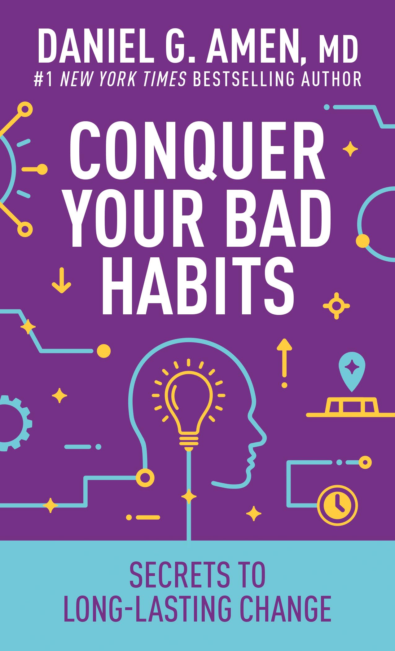 Conquer Your Bad Habits: Secrets To LongLasting Change