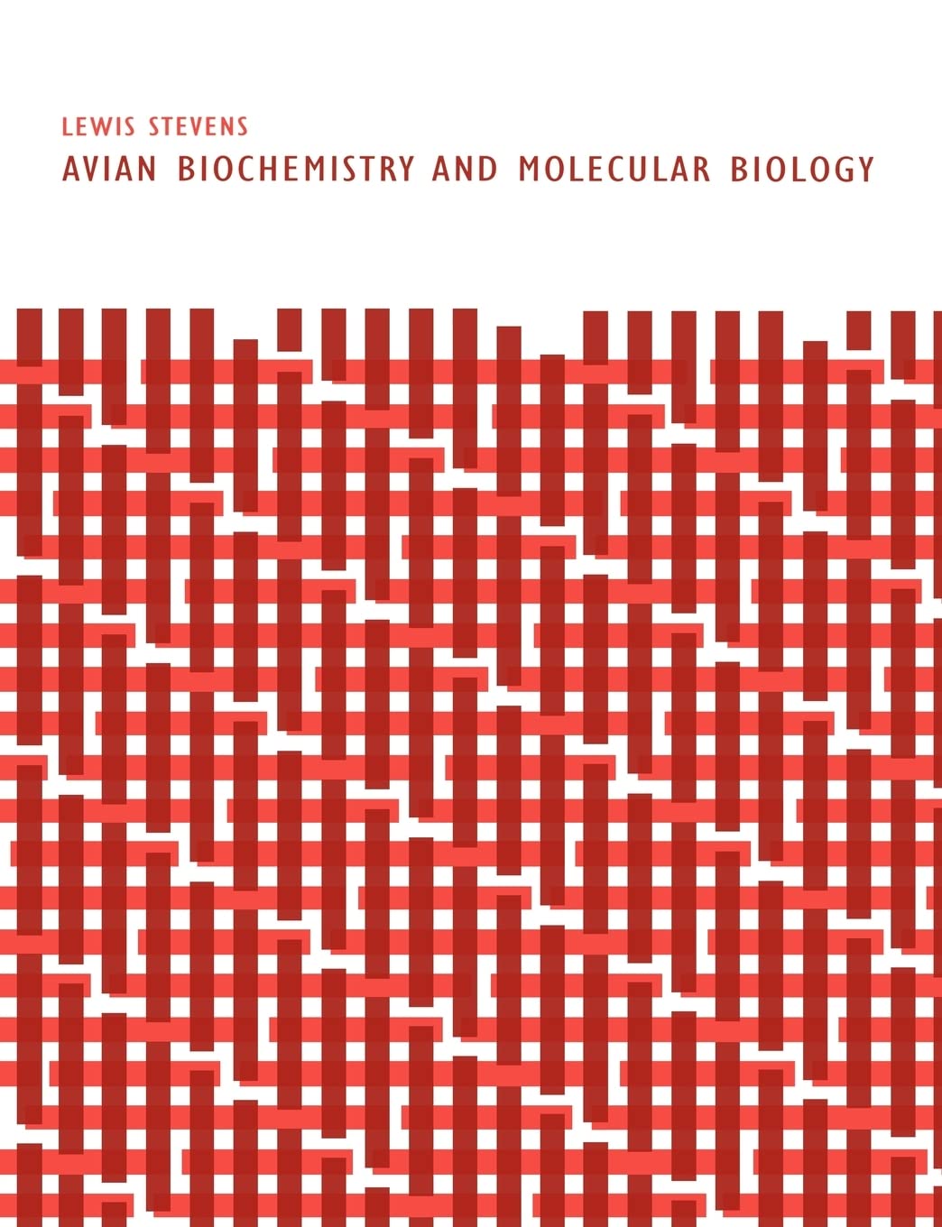 Avian Biochemistry and Molecular Biology,Used