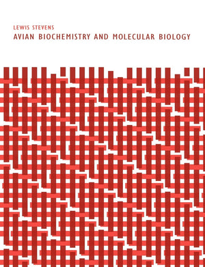 Avian Biochemistry and Molecular Biology,Used