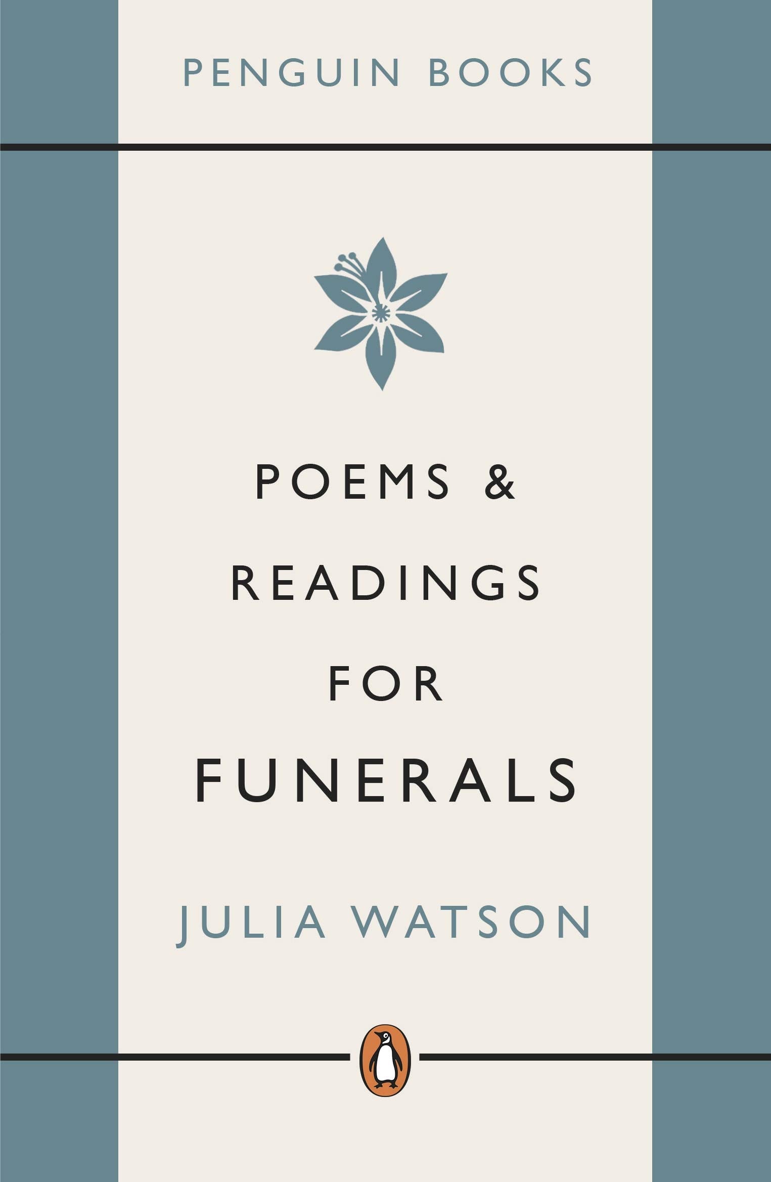 Poems and Readings for Funerals,Used