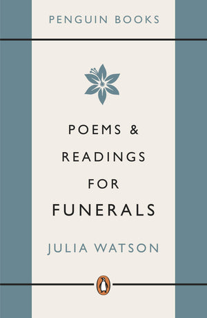 Poems and Readings for Funerals,Used