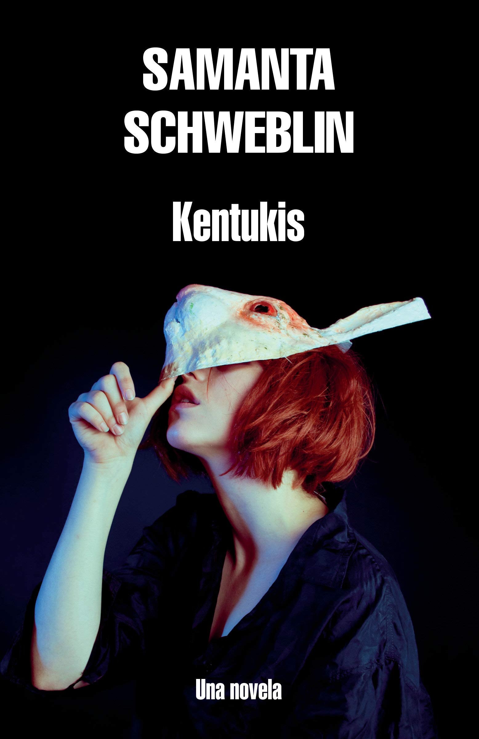 Kentukis / Little Eyes: A Novel (Spanish Edition),Used