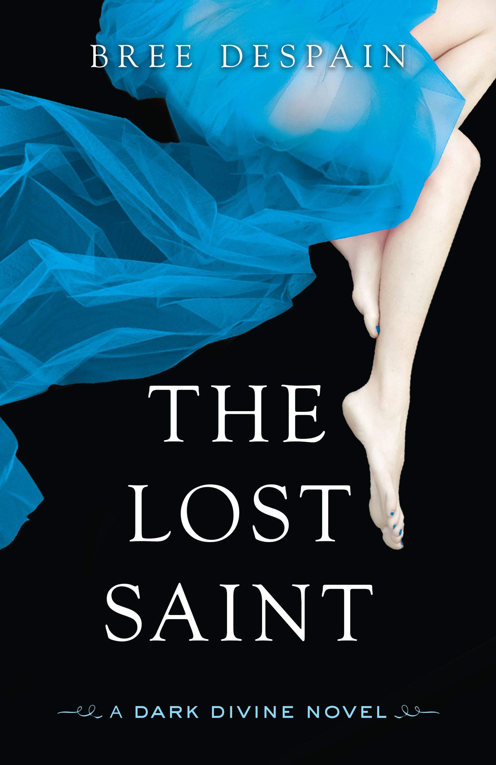 The Lost Saint,Used