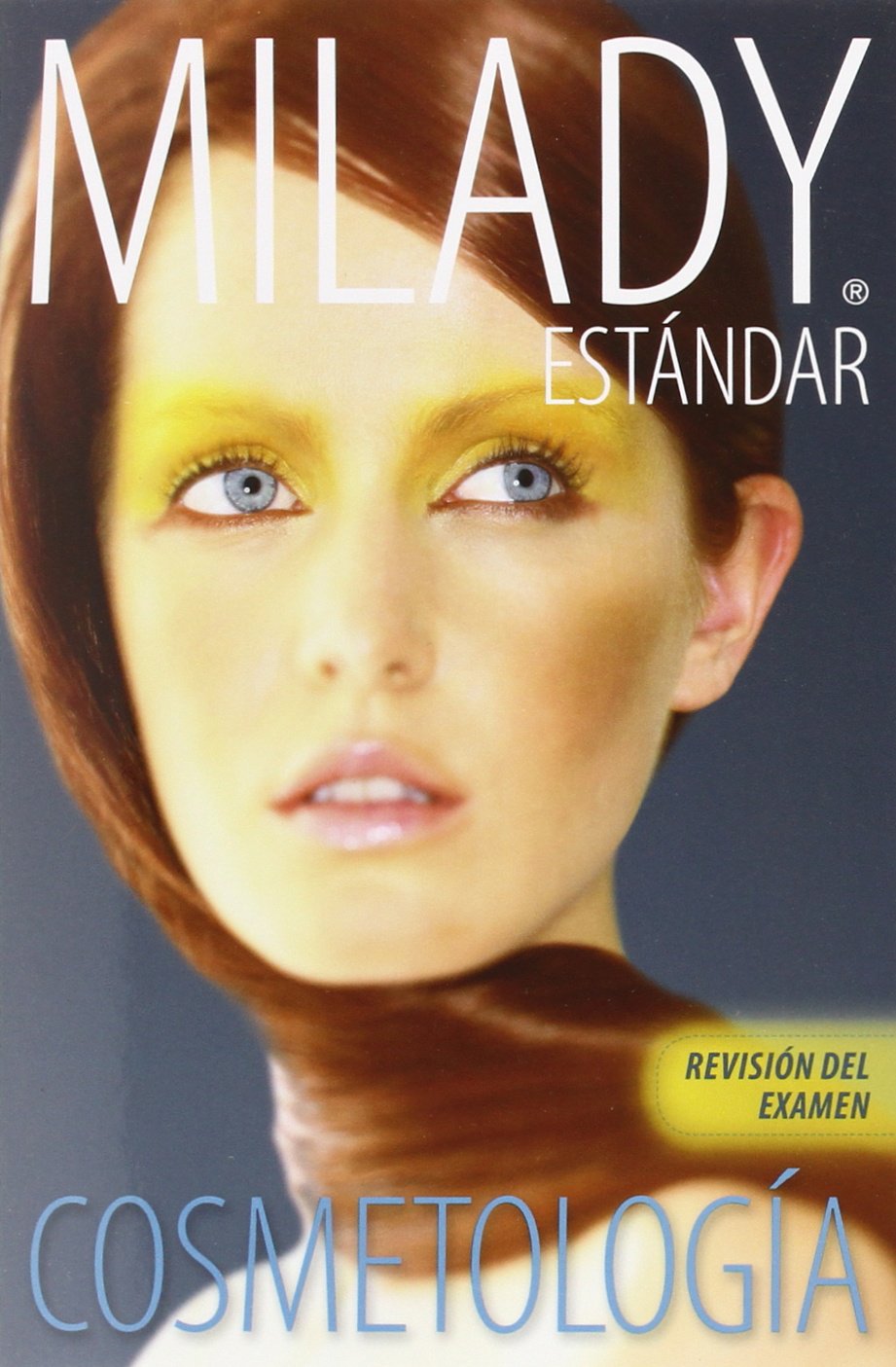 Spanish Translated Exam Review for Milady Standard Cosmetology 2012: Revision Del Examen,Used