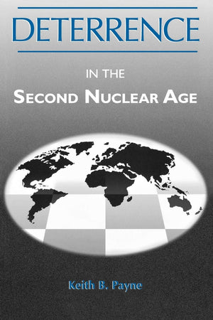 Deterrence in the Second Nuclear Age,Used