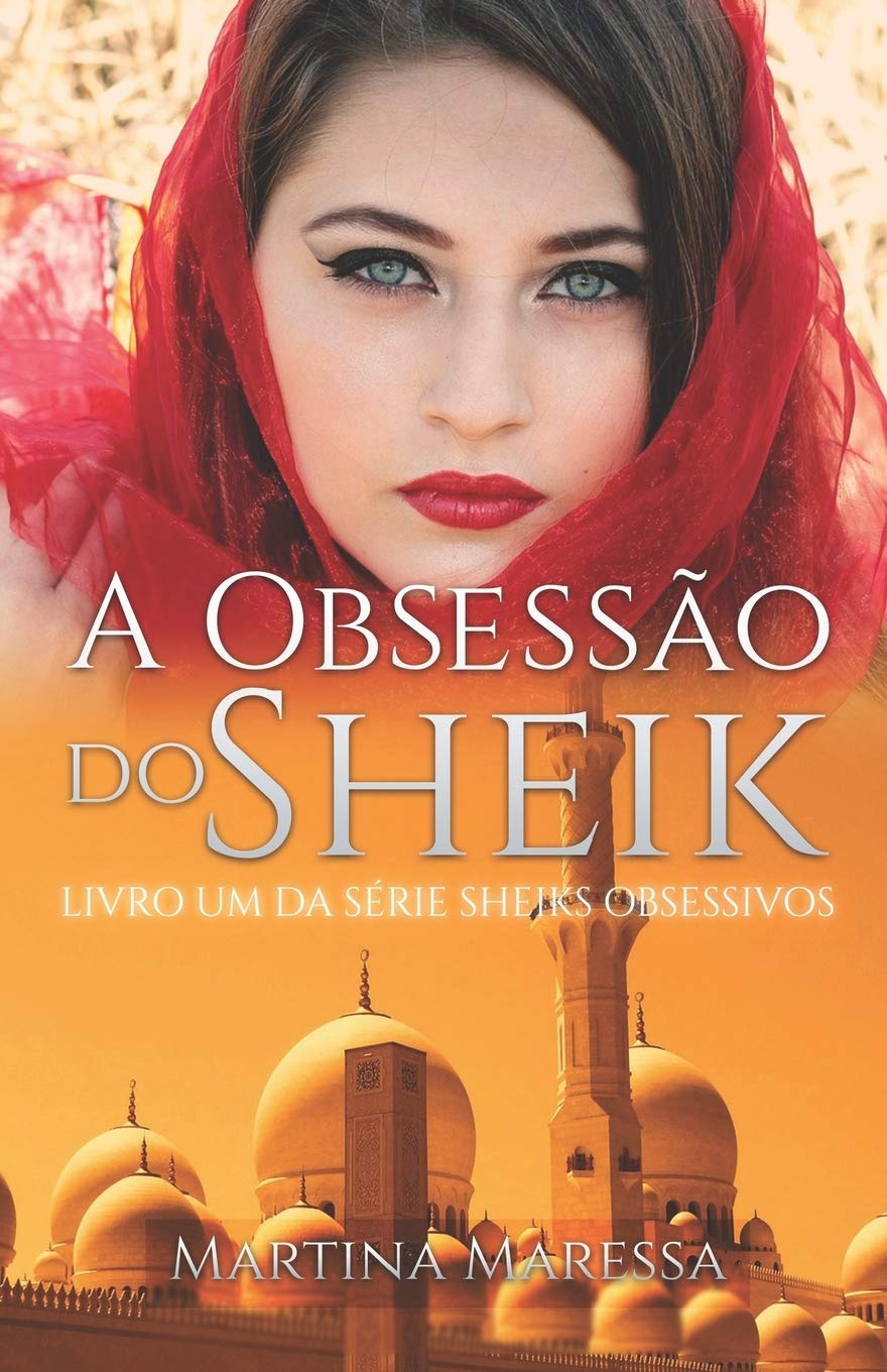 A obsess? do sheik (Sheiks Obsessivos) (Portuguese Edition),Used