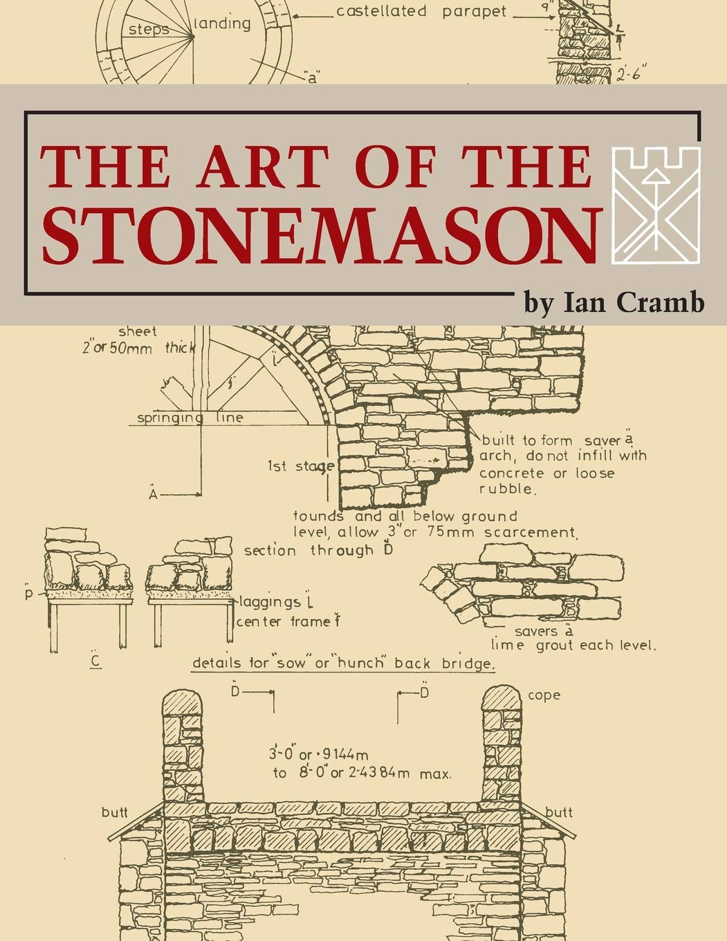 The Art Of The Stonemason,New