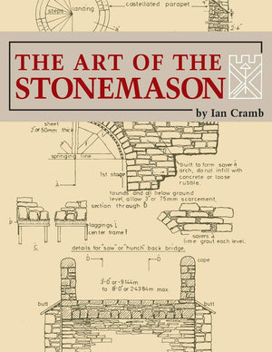The Art Of The Stonemason,New