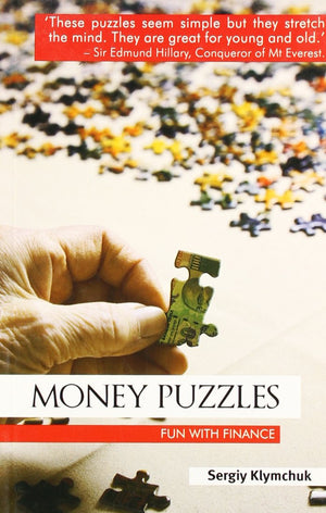 Money Puzzles: Fun With Finance