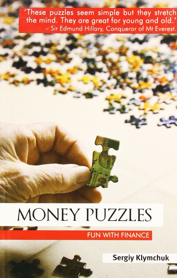 Money Puzzles: Fun With Finance