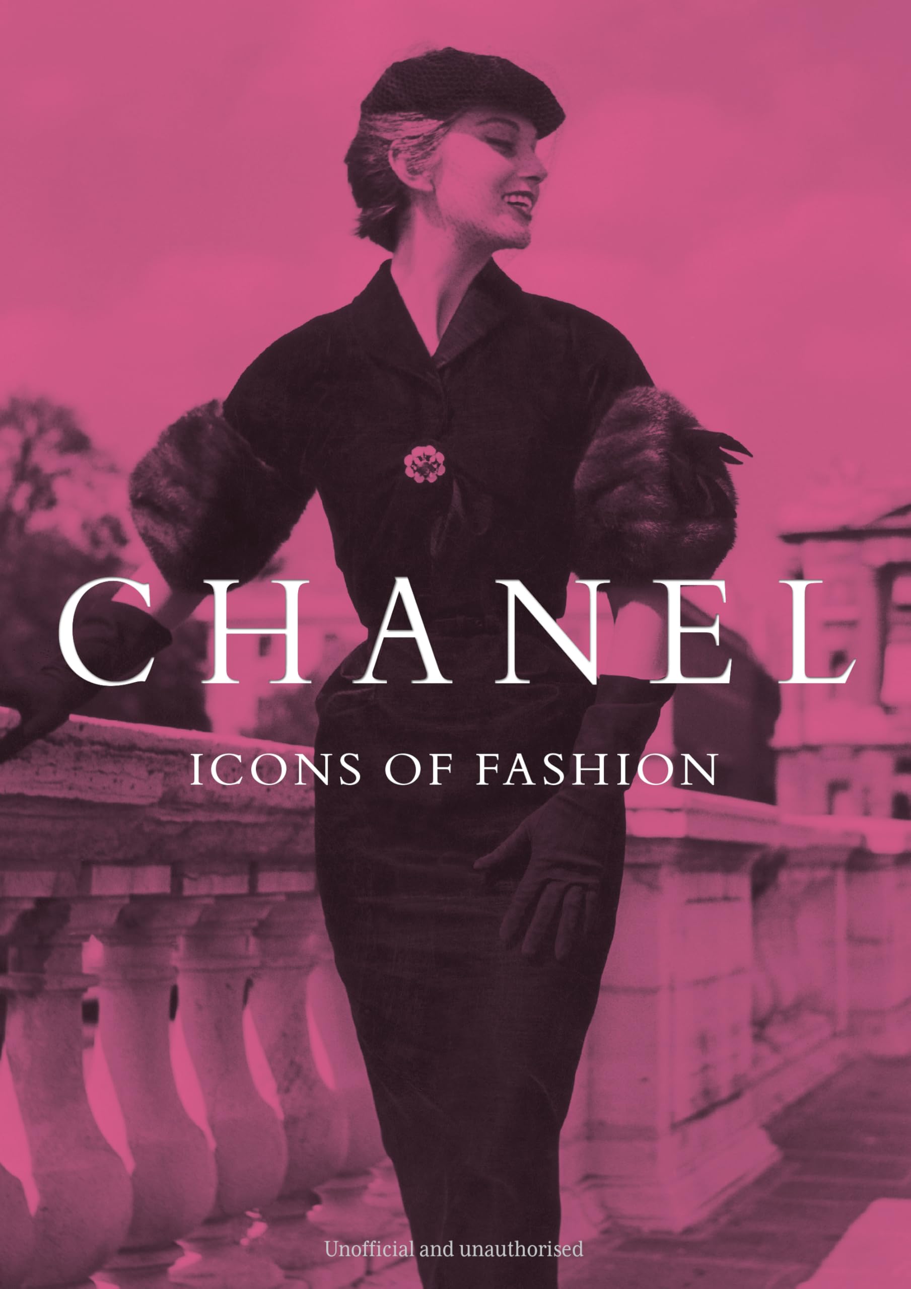 Chanel: Icons Of Fashion