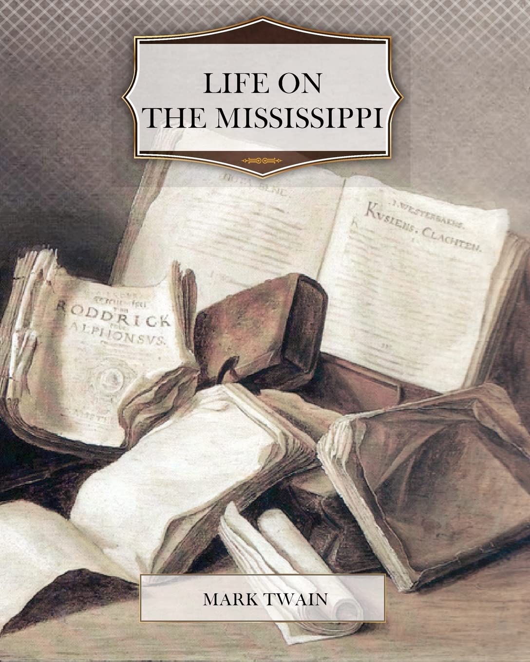 Life On The Mississippi,Used