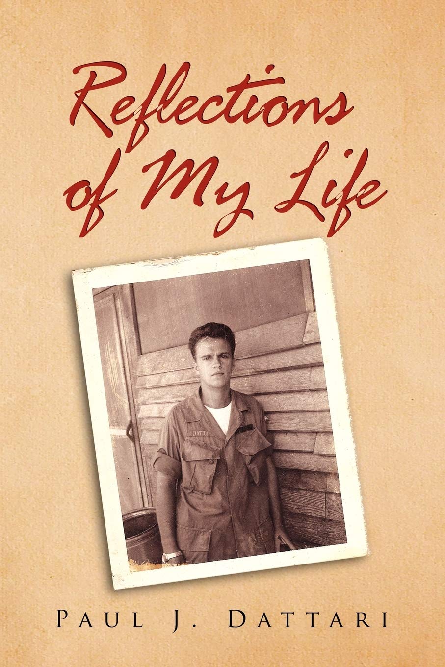 Reflections Of My Life,Used