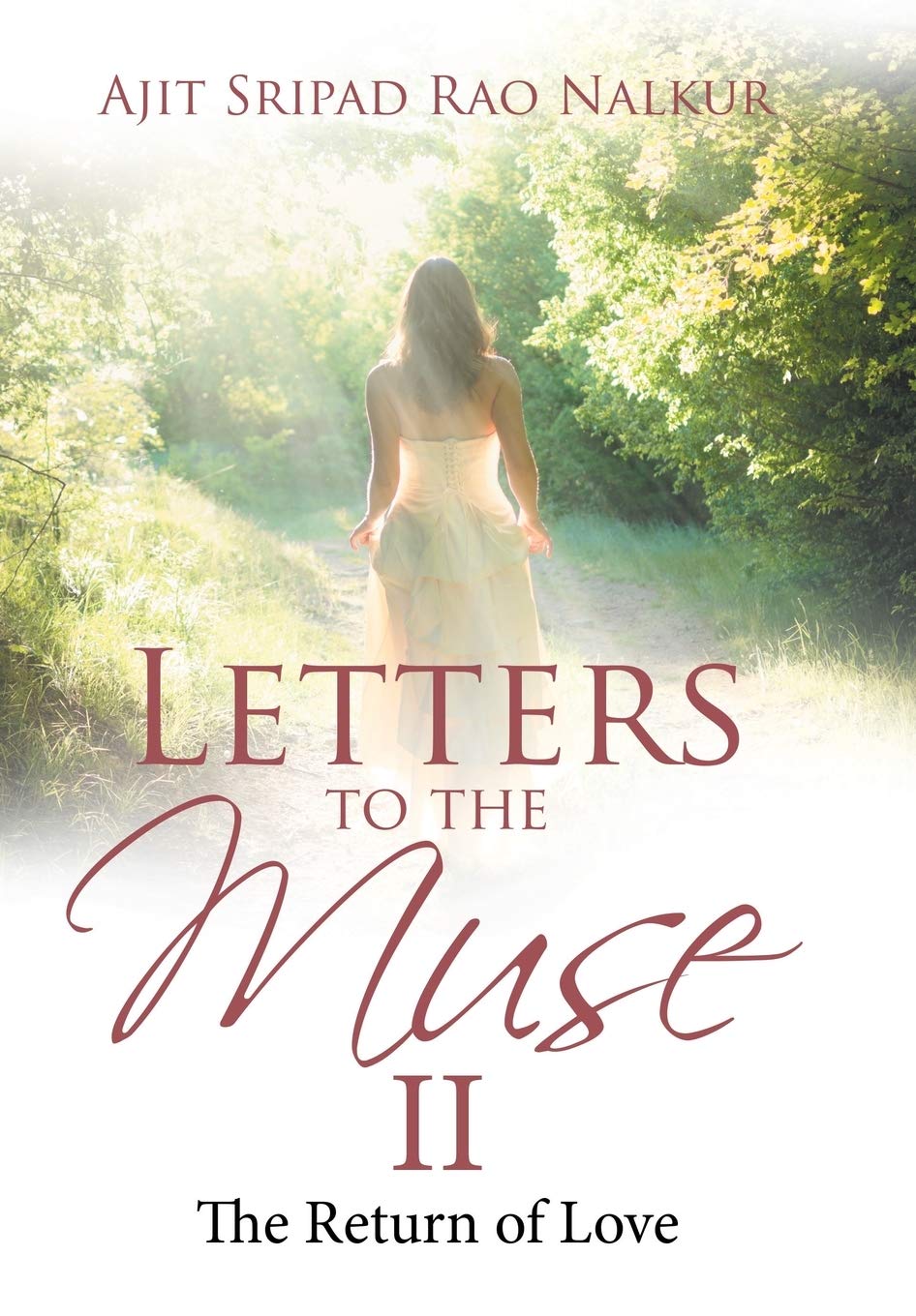 Letters to the Muse II: The Return of Love,Used