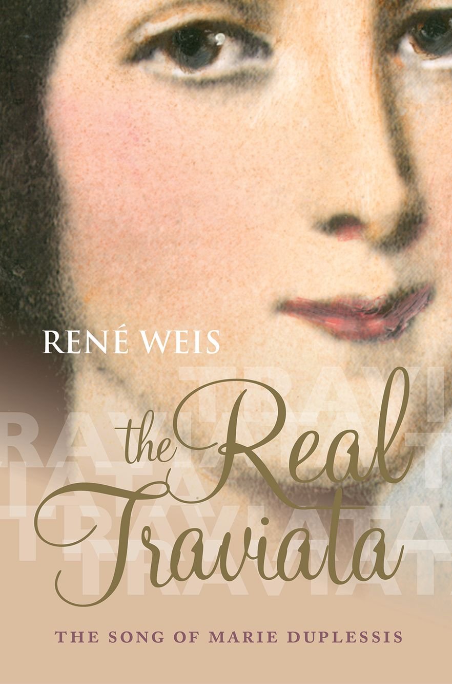 The Real Traviata: The Song of Marie Duplessis,Used